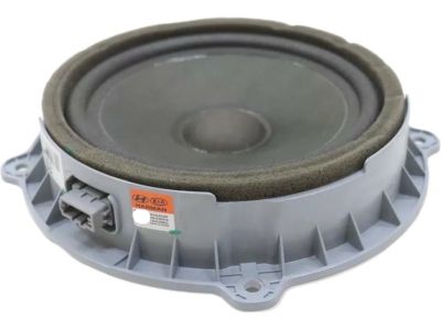 Hyundai Tucson Car Speakers - 96330-D3200