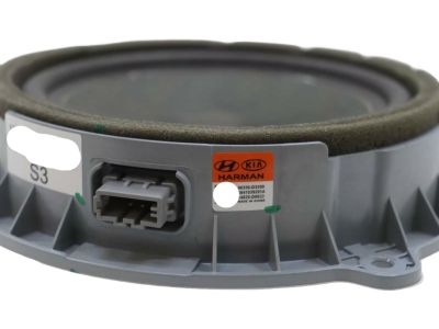 Hyundai Tucson Car Speakers - 96330-D3200