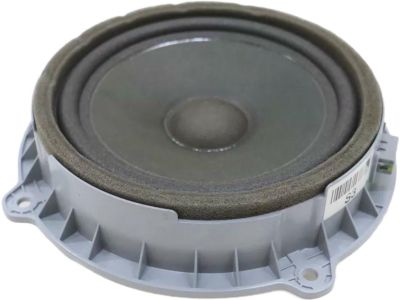 Hyundai Tucson Car Speakers - 96330-D3200