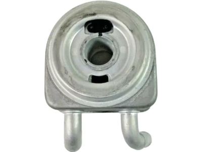 2019 Hyundai Sonata Hybrid Engine Oil Cooler - 26410-2E010