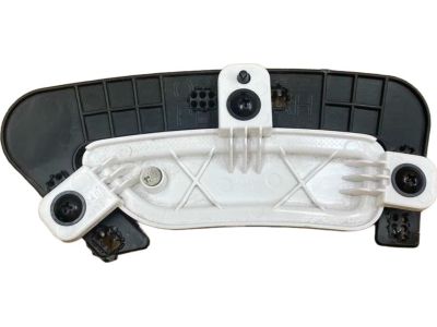 2020 Hyundai Kona Bumper Reflector - 92408-J9300