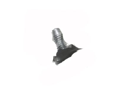 Hyundai 87376-2E000 Bolt-Insert