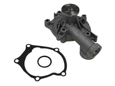 Hyundai 25100-35010 Pump Assembly-Coolant