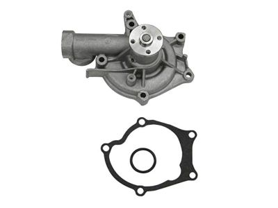 Hyundai 25100-35010 Pump Assembly-Coolant