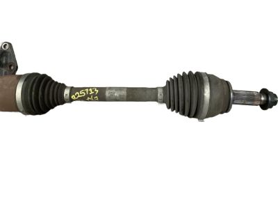 2018 Hyundai Kona Axle Shaft - 49560-C9400
