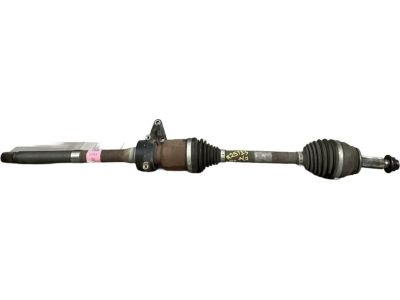 2018 Hyundai Kona Axle Shaft - 49560-C9400