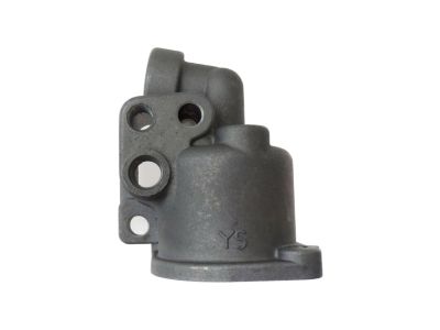 Hyundai Accent Thermostat Housing - 25613-22001