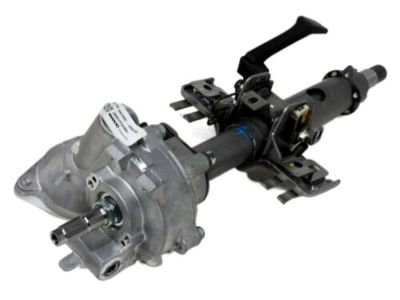 Hyundai Steering Column - 56310-J0600