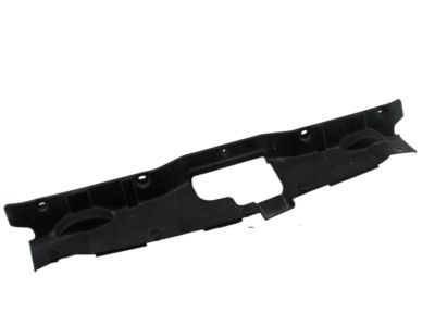 Hyundai 86583-2C000 Upper Cover-Front Bumper