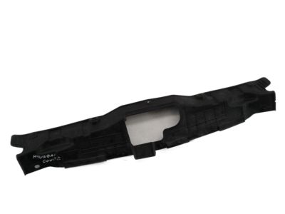 Hyundai 86583-2C000 Upper Cover-Front Bumper