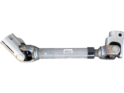 Hyundai Veloster N Steering Shaft - 56400-S0000