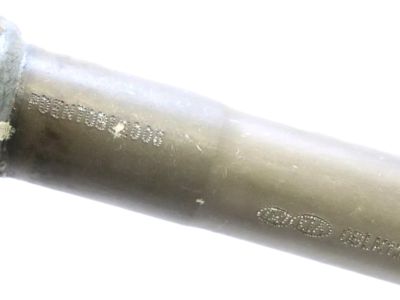 Hyundai Veloster N Steering Shaft - 56400-S0000
