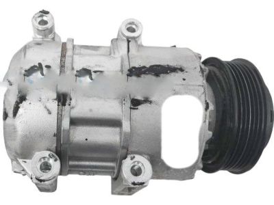 Hyundai A/C Compressor - 97701-S8500
