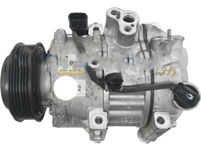 Hyundai A/C Compressor - 97701-S8500