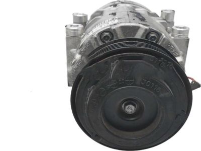 Hyundai A/C Compressor - 97701-S8500