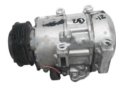 Hyundai A/C Compressor - 97701-S8500