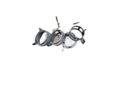 2003 Hyundai Accent Hose Clamp - 25331-24241