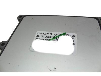 Hyundai 39110-3C561