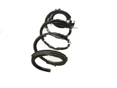 Hyundai Elantra GT Coil Springs - 54630-A5364