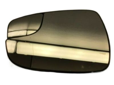 2013 Hyundai Accent Car Mirror - 87611-3Y500