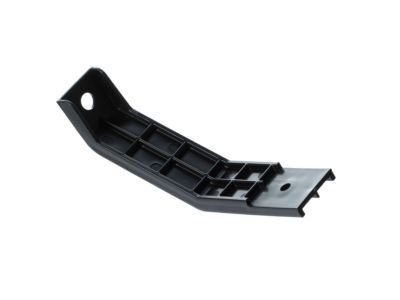 Hyundai 86635-F2100 Bracket-Rear Beam Lower,Center