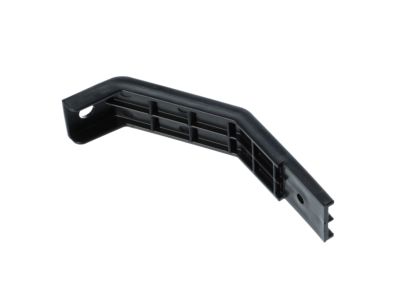 Hyundai 86635-F2100 Bracket-Rear Beam Lower,Center