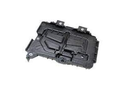 2016 Hyundai Elantra Battery Tray - 37150-F2000