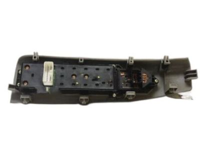 Hyundai 93570-2B000-J9 Power Window Main Switch Assembly