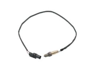 2017 Hyundai Elantra GT Oxygen Sensor - 39210-2E201