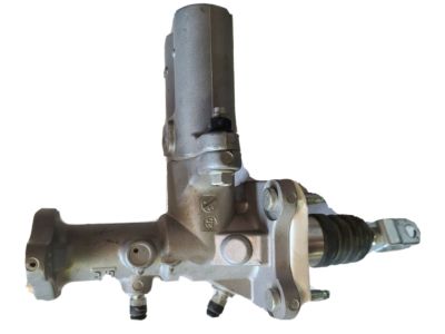 Hyundai 58500-4R102 Master Cylinder & PDL Simulator Ass