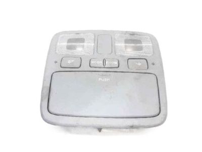 2009 Hyundai Santa Fe Dome Light - 92800-0W101-J9