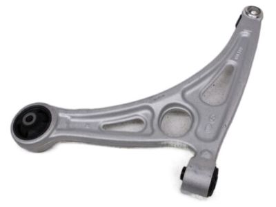 2017 Hyundai Sonata Hybrid Control Arm - 54501-E6100