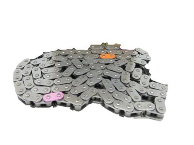 2015 Hyundai Sonata Hybrid Timing Chain - 24321-2G111