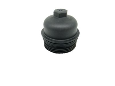 Hyundai 26350-3CAB1 Cap-Oil Filter