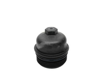 Hyundai 26350-3CAB1 Cap-Oil Filter