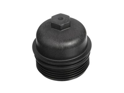 Hyundai 26350-3CAB1 Cap-Oil Filter