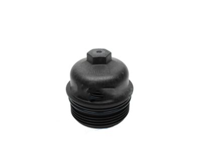 Hyundai 26350-3CAB1 Cap-Oil Filter