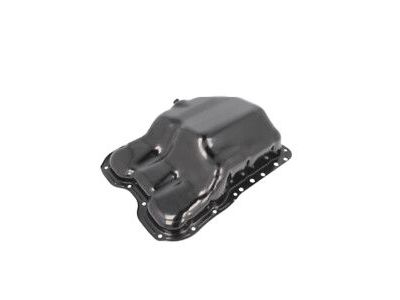 2009 Hyundai Tucson Oil Pan - 21510-25001