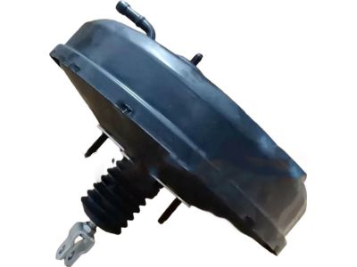2014 Hyundai Elantra GT Brake Booster - 59110-A5000