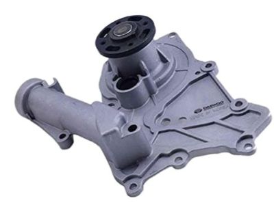 2011 Hyundai Genesis Water Pump - 25100-3C120