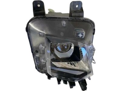 Hyundai Santa Cruz Headlight - 92102-K5000