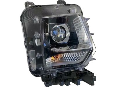 Hyundai Santa Cruz Headlight - 92102-K5000