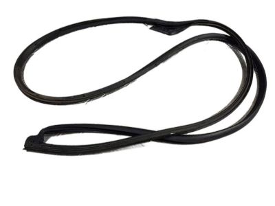 Hyundai Sonata Hybrid Weather Strip - 82130-3S000