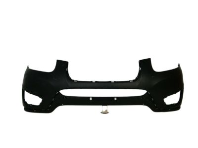 Hyundai Santa Fe Bumper - 86511-0W700