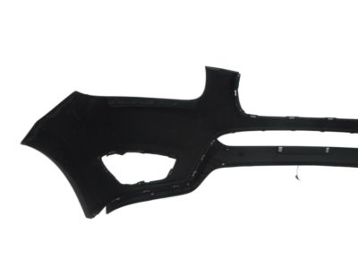 Hyundai 86511-0W700 Front Bumper Cover