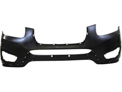 Hyundai 86511-0W700 Front Bumper Cover