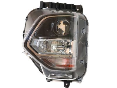 2019 Hyundai Santa Fe Headlight - 92101-S2000