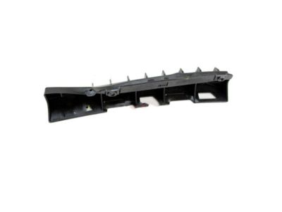 Hyundai 86528-B8AA0 Bracket-Front Bumper Upper Side Mounting