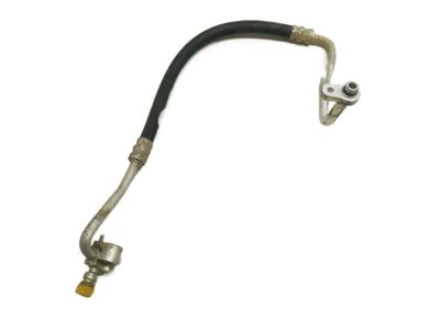 Hyundai 97762-38172 Hose-Discharge