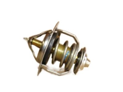 Hyundai Thermostat - 25500-26100